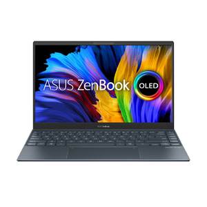"ASUS ZenBook 13 OLED UX325EA-OLED-WB503T i5-1135G7/8GB/SSD 512GB/13,3""FHD OLED 400nit/Iris Xe/W10H"
