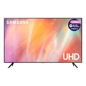 LED TV SAMSUNG 75AU7172