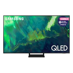 QLED TV SAMSUNG 75Q70AAT