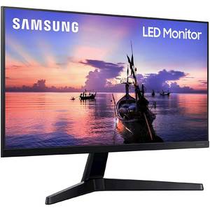 "Monitor Samsung F24T350FHR, 23,5"", IPS, 16:9, 1920x1080, D-sub, HDMI, VESA"