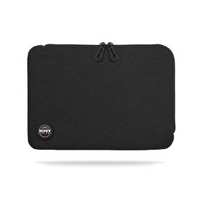 Ovitek PORT Sleeve Torino II 15,6", črn