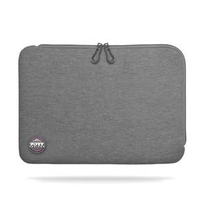 Ovitek PORT Sleeve Torino II 15,6", siva