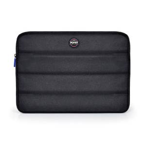 Ovitek PORT Portland 15,6", črn
