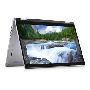 Prenosnik 2-v-1 DELL Latitude 5320 i5-1135G7/8GB/SSD 256GB/13,3''FHD/Touch/UMA/W10Pro