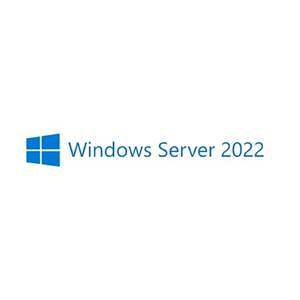 DSP Windows Server Datacntr 2022, 4 Core dodatna licenca, angleški