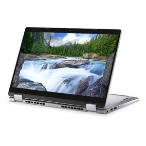 Prenosnik 2-v-1 DELL Latitude 5320 i7-1185G7/16GB/SSD 512GB/13,3''FHD/Touch/UMA/W10Pro