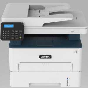 Večfunkcijska laserska naprava XEROX B225DNI