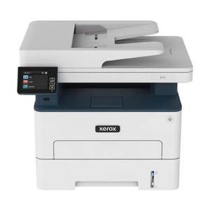 Večfunkcijska laserska naprava XEROX B235DNI