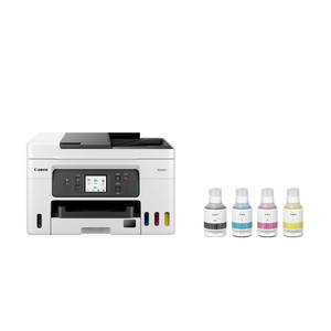 Večfunkcijska brizgalna naprava CANON Maxify GX4040