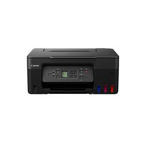 Večfunkcijska brizgalna naprava CANON Pixma G3470 črn