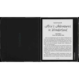 Ovitek PocketBook za Era, črne barve