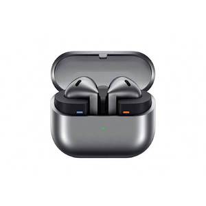 SM-R530 SAMSUNG GALAXY BUDS 3 SREBRNA