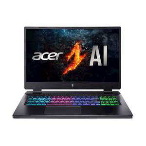Prenosnik ACER Nitro 17 AN17-42-R5HH R9-8945HS/32GB/SSD 1TB/17,3''QHD IPS 165Hz/RTX 4070/NoOS
