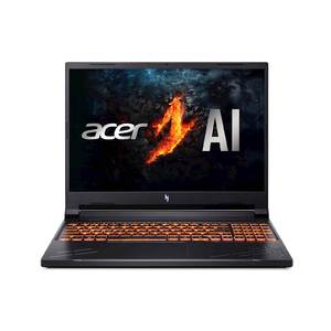 ACER Nitro V 16 ANV16-41-R9BZ Ryzen 5 8645HS/16GB/SSD 512GB/16''FHD IPS 165Hz/RTX 4050/NoOs/AI