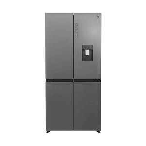 Ameriški hladilnik HOOVER HHCR3818EWPL, 181,5cm, E