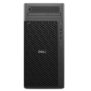 Računalnik DELL Pro Max Tower T2 FCT2250 Ultra 9 285K/64GB/SSD 1TB/RTX A4000 ADA 20GB/W11Pro
