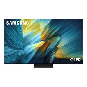 OLED TV SAMSUNG 55S95F