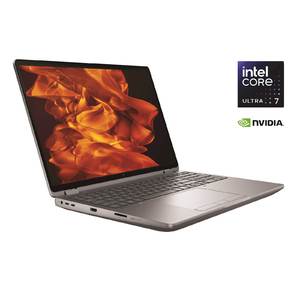 Prenosnik HP Zbook Fury G1i 16 Ultra 7 255HX/32GB/SSD 1TB/16''WQXGA 400/RTX PRO 2000 8GB/W11Pro