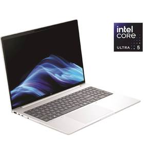 Prenosnik HP EliteBook 8 G1i 16 Ultra 5-225U/16GB/SSD 512GB/16''WUXGA 300/W11Pro