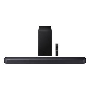 Soundbar SAMSUNG HW-Q600F