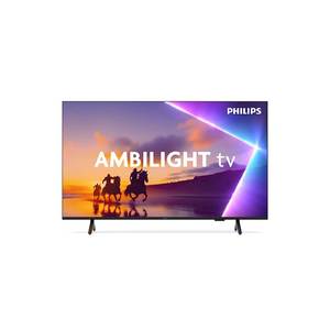 QLED TV PHILIPS 55PUS8510