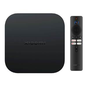 XIAOMI TV Box S (3rd Gen) EU multimedijski  predvajalnik