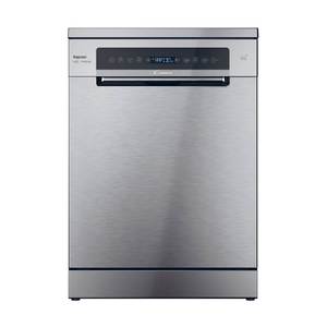 Pomivalni stroj CANDY Rapido CF 6B2S3PSX, B, inox