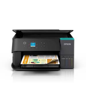 Večfunkcijska brizgalna naprava EPSON EcoTank L4360