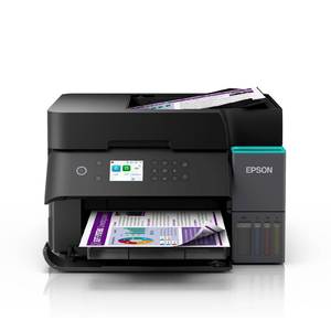 Večfunkcijska brizgalna naprava EPSON EcoTank L6370
