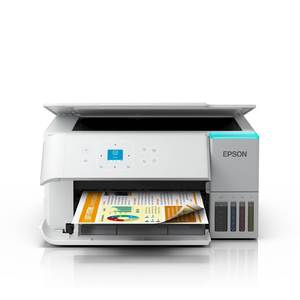 Večfunkcijska brizgalna naprava EPSON EcoTank L4366